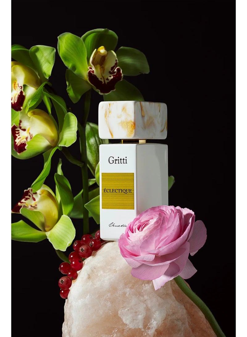 Gritti Ecletique Eau de Parfum 100ml - Image 1